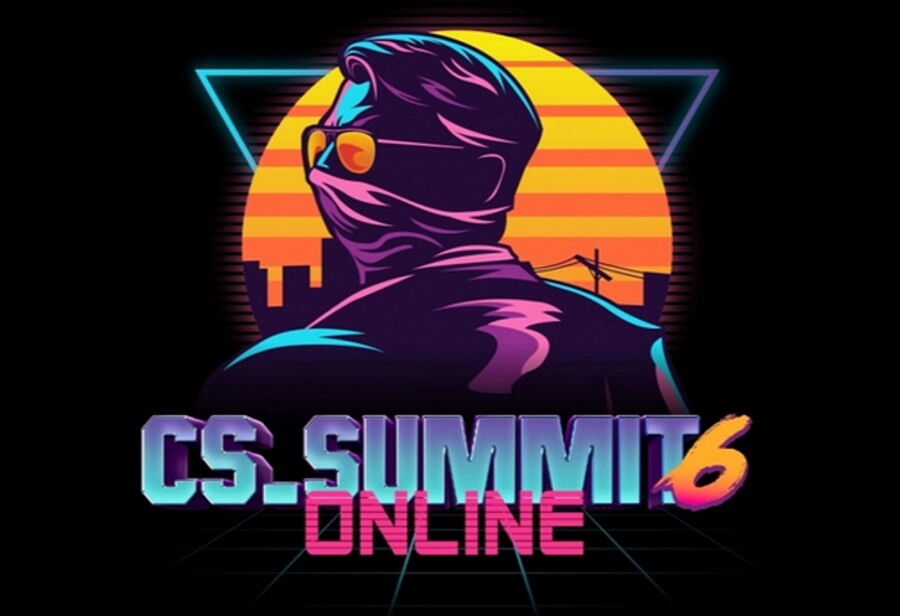 Πρεμιέρα στο cs_summit 6 Europe με safe επιλογές