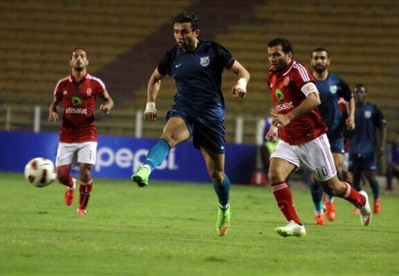 Από Liga MX ως Αίγυπτο
