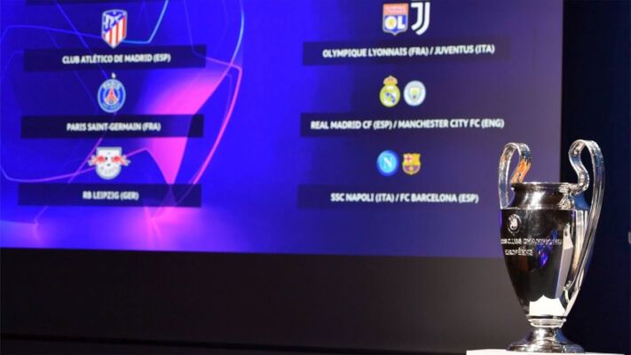 Champions League, previews και προγνωστικά