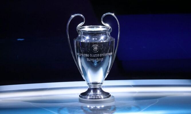 Αποδόσεις για Final-8 και κατάκτηση Champions League!