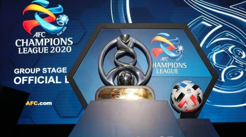 AFC Champions League, οι 15 συμμετοχές και το μακροχρόνιο του 8.00