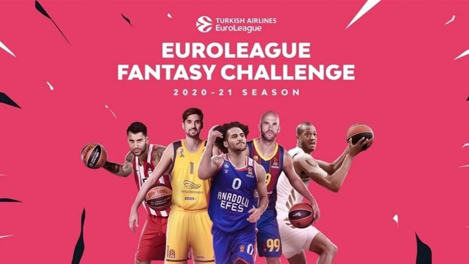 Euroleague Fantasy