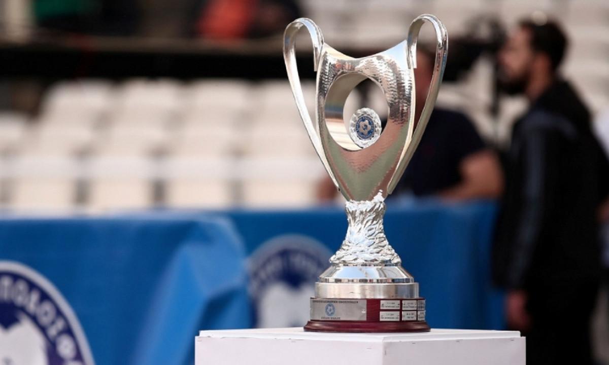 Πόσο κόστισε το Κύπελλο Ελλάδος στην Cosmote TV;