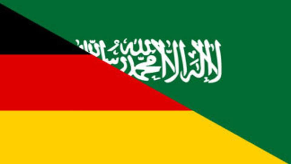 Από Γερμανία ως... Αραβική χερσόνησο