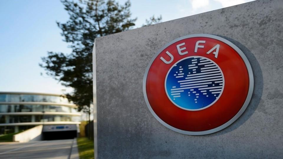 Το σχέδιο για το Super Champions League της UEFA