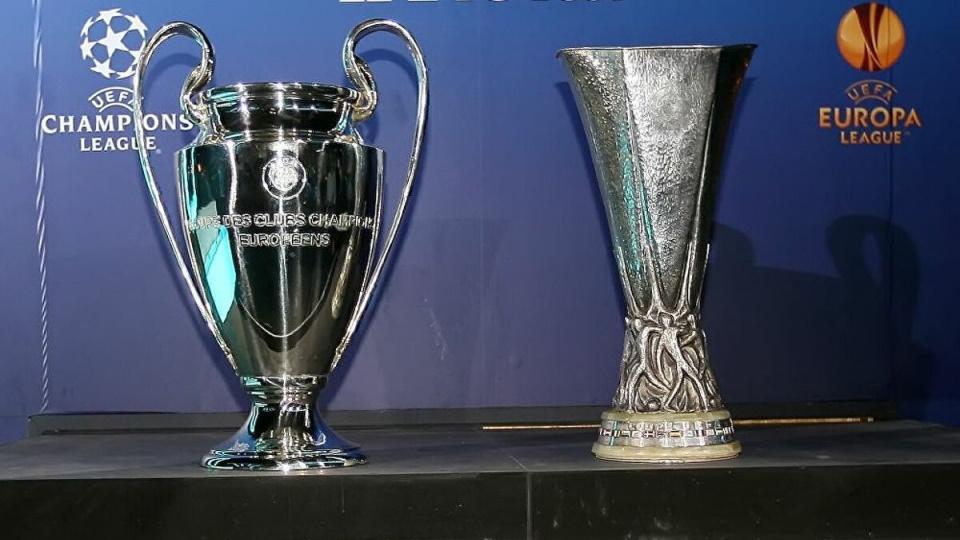 Γκάλοπ! Μακροχρόνια σε Champions και Europa League