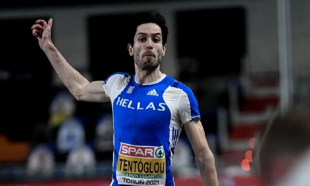 Ο Τεντόγλου στέφθηκε Πρωταθλητής Ευρώπης