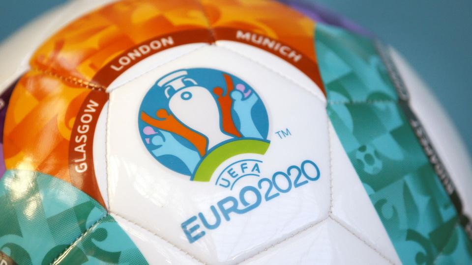Αφιέρωμα στο Euro 2020