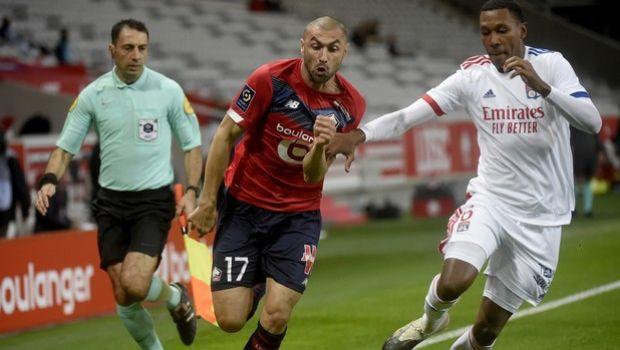 Σκέψεις για μείωση των ομάδων στη Ligue 1
