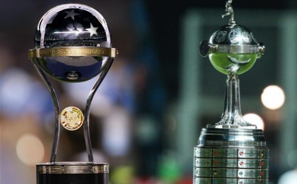 Copa Libertadores και Copa Sudamericana έκλεισε η COSMOTE TV