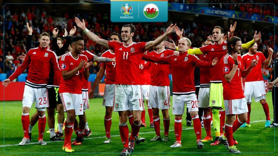 Ανακοινώθηκε το τελικό ρόστερ της Ουαλίας ενόψει Euro 2020