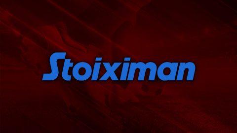 stoiximan: Η κορυφαία στοιχηματική εταιρία στην Ελλάδα.