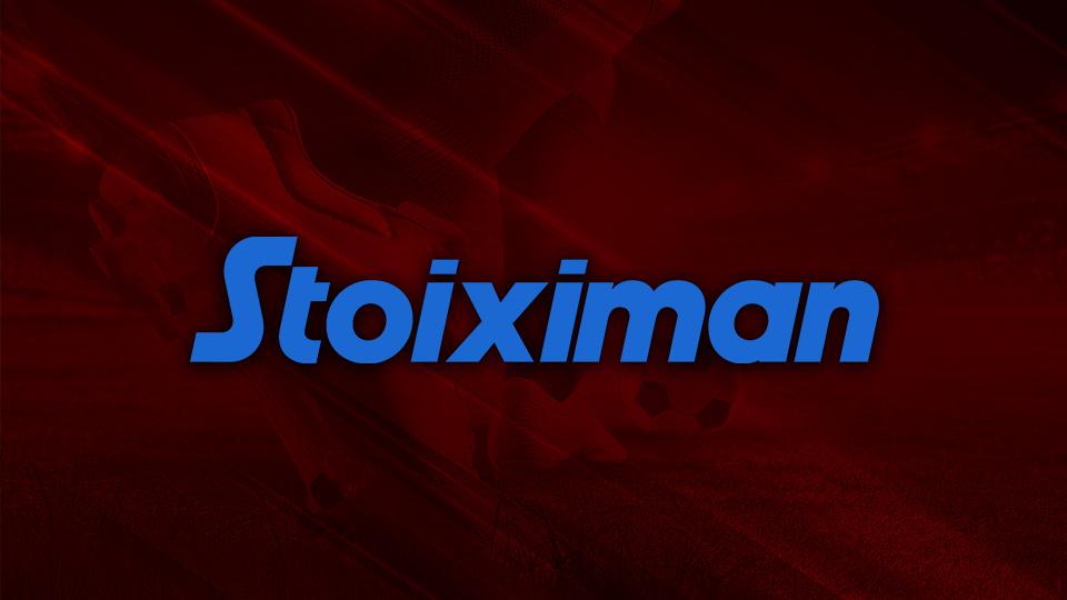 stoiximan: Η κορυφαία στοιχηματική εταιρία στην Ελλάδα.