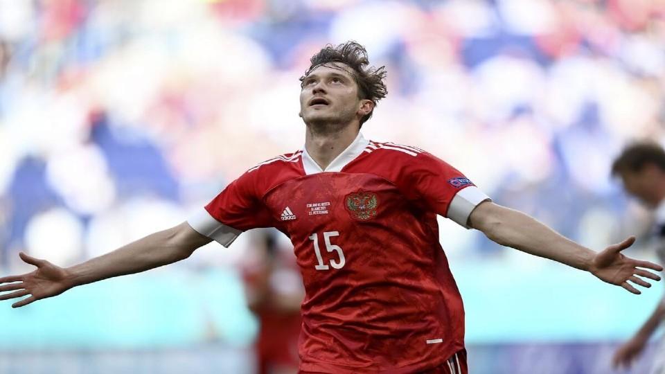 Φινλανδία - Ρωσία 0-1: Ο Μιράντσουκ έδωσε προβάδισμα πρόκρισης