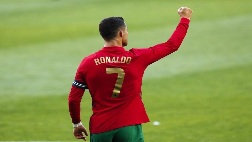 Πανέτοιμη για το Euro 2020 η Πορτογαλία με Κριστιάνο!