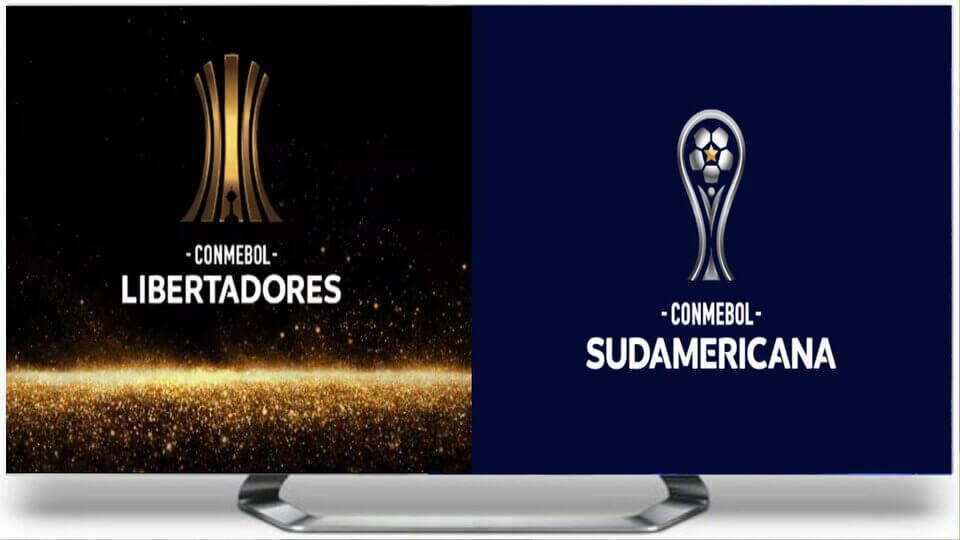 Τα ημιτελικά των Copa Libertadores και Copa Sudamericana στην COSMOTE TV