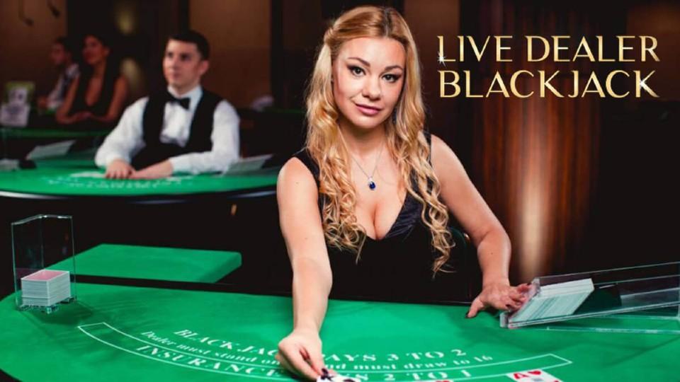 Live Blackjack με Dealer: Όλες οι διαθέσιμες πλατφόρμες