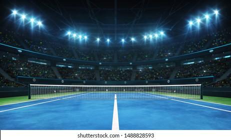 Προγνωστικά τένις