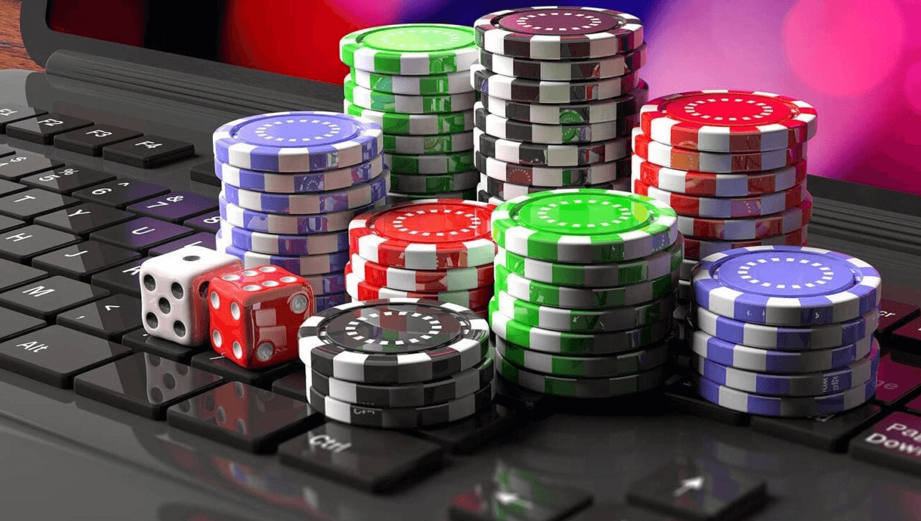 Οι λόγοι που δεν συμφέρουν κανέναν τα όρια στα online καζίνο