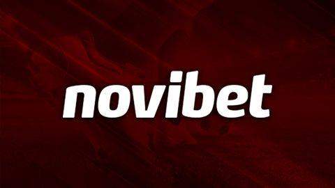 Novibet: Στοιχηματική εταιρία με κορυφαίες επιλογές.
