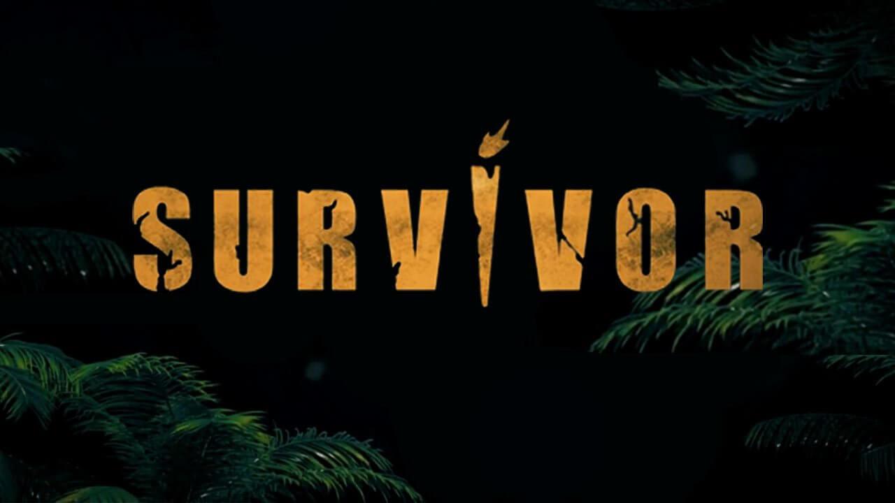 Survivor 2022