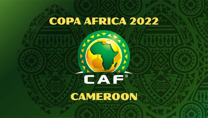 μεταδόσεις Copa Africa