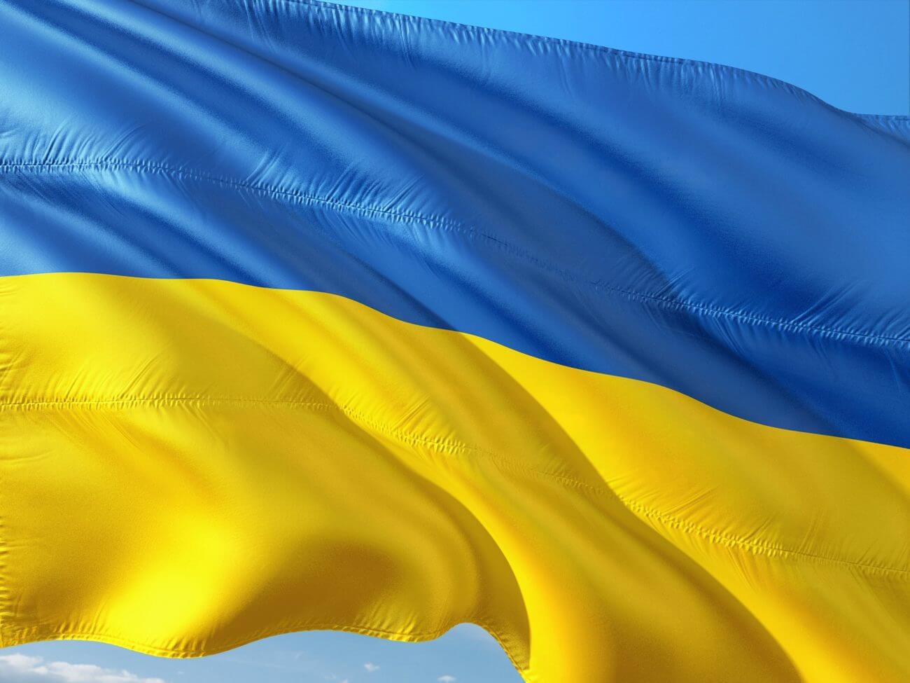 Η παγκόσμια βιομηχανία τυχερών παιχνιδιών ενώνεται για να υποστηρίξει τον λαό της Ουκρανίας