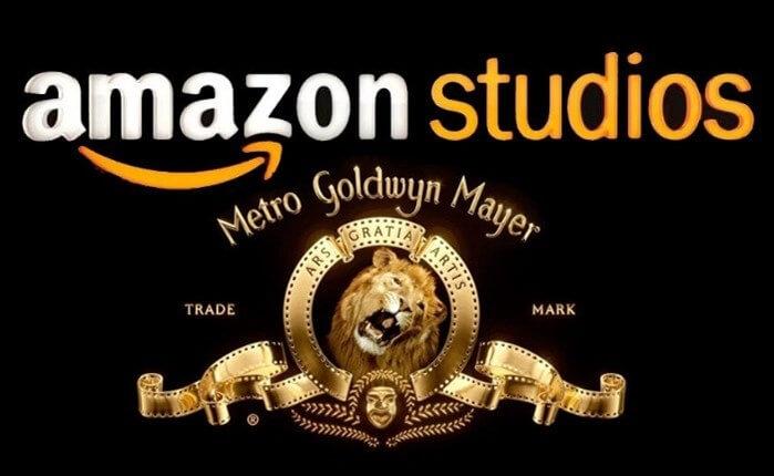 Amazon: Ολοκληρώθηκε το deal για την εξαγορά την MGM έναντι 8,45 δισ.