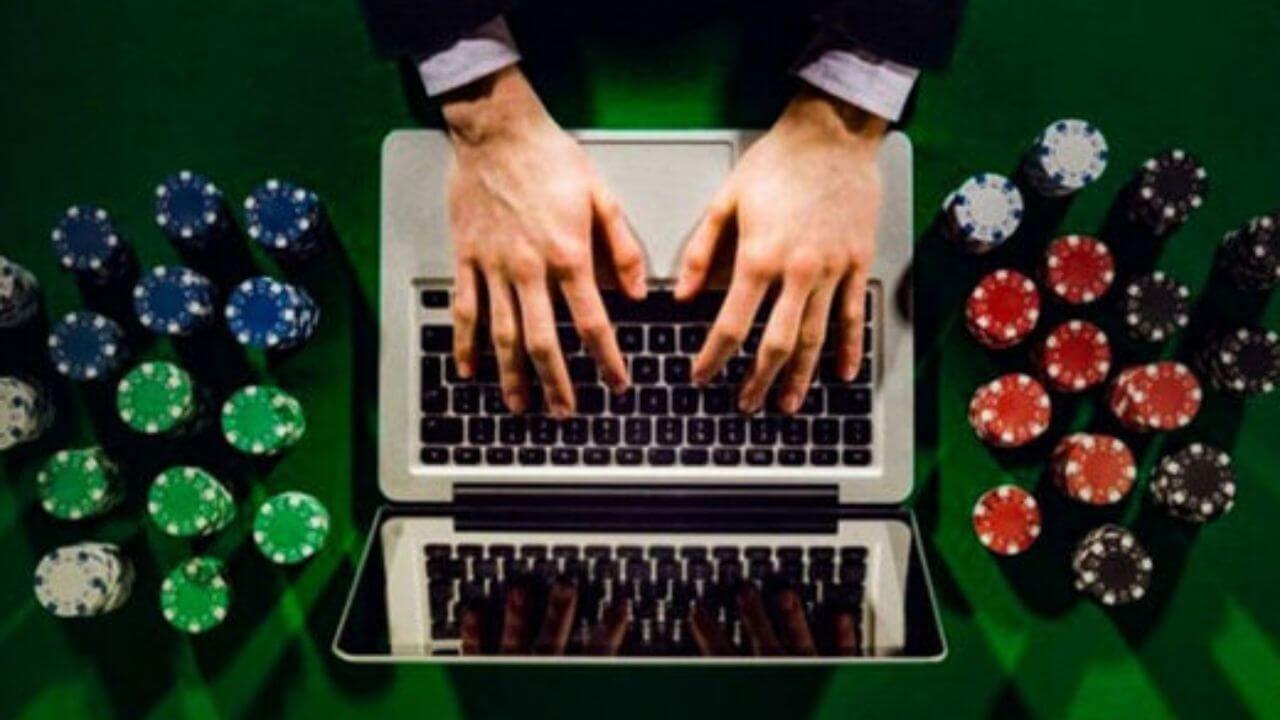 Άνοδος 14,5% στα έσοδα των τυχερών παιχνιδιών