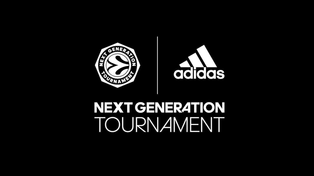 Το "EuroLeague Adidas Next Generation Tournament Finals 2021-22" στη Nova