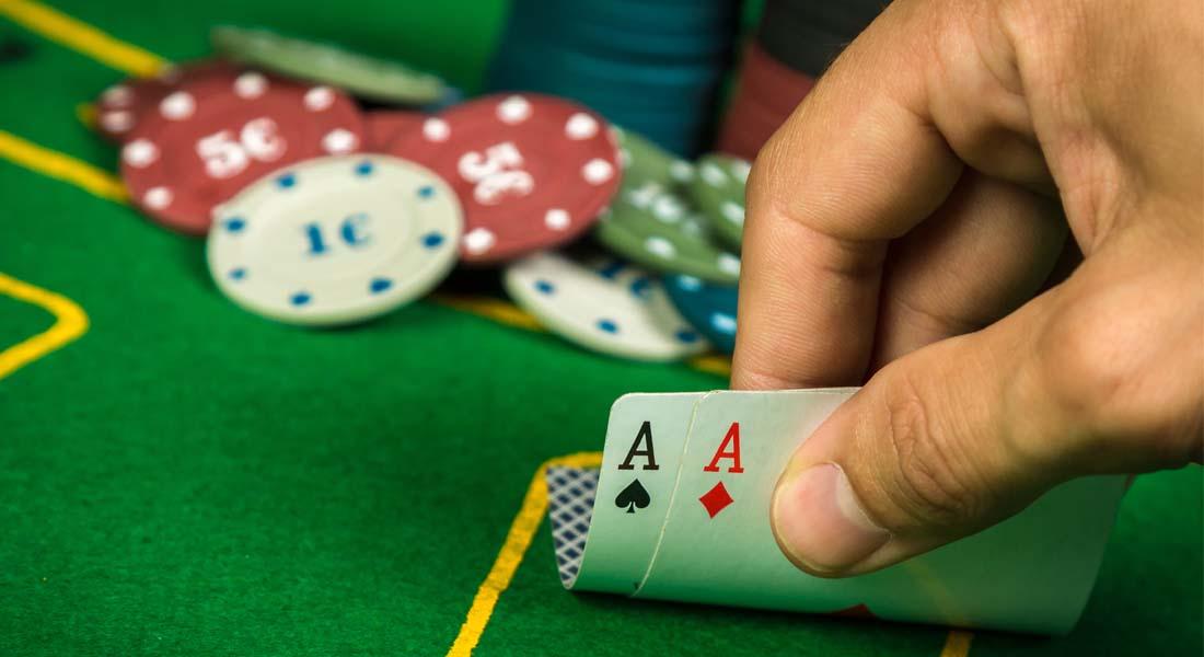 Πόκερ - Blackjack: Τα tips για αρχάριους και το πλεονέκτημα