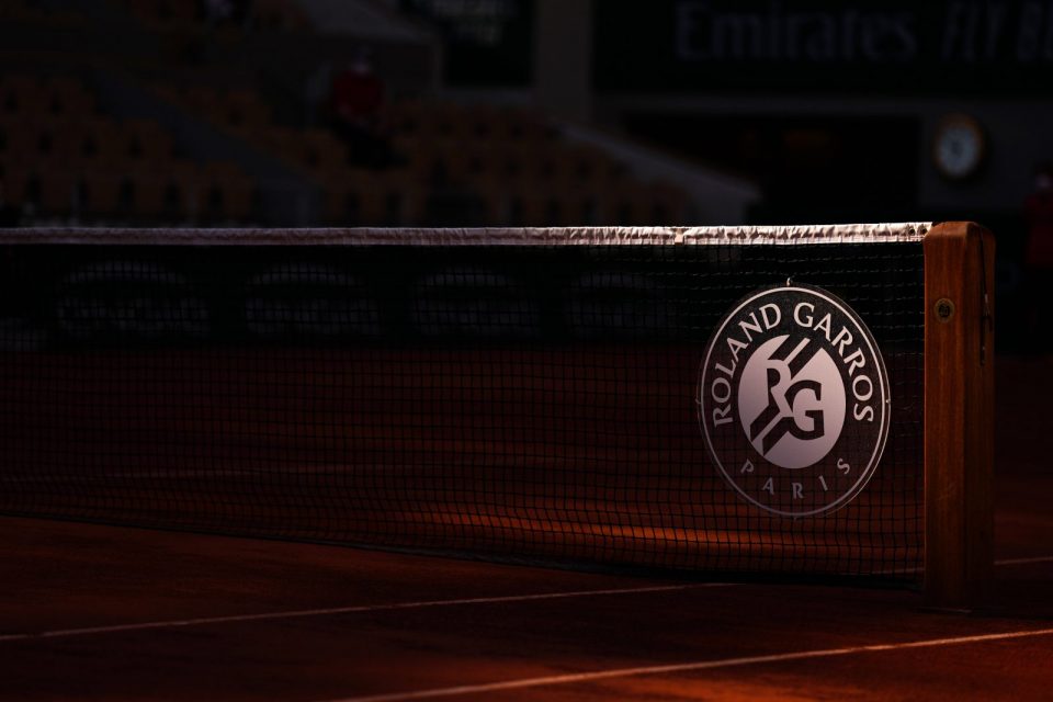 Οι ημιτελικοί του Roland Garros με 0% γκανιότα* και live streaming**