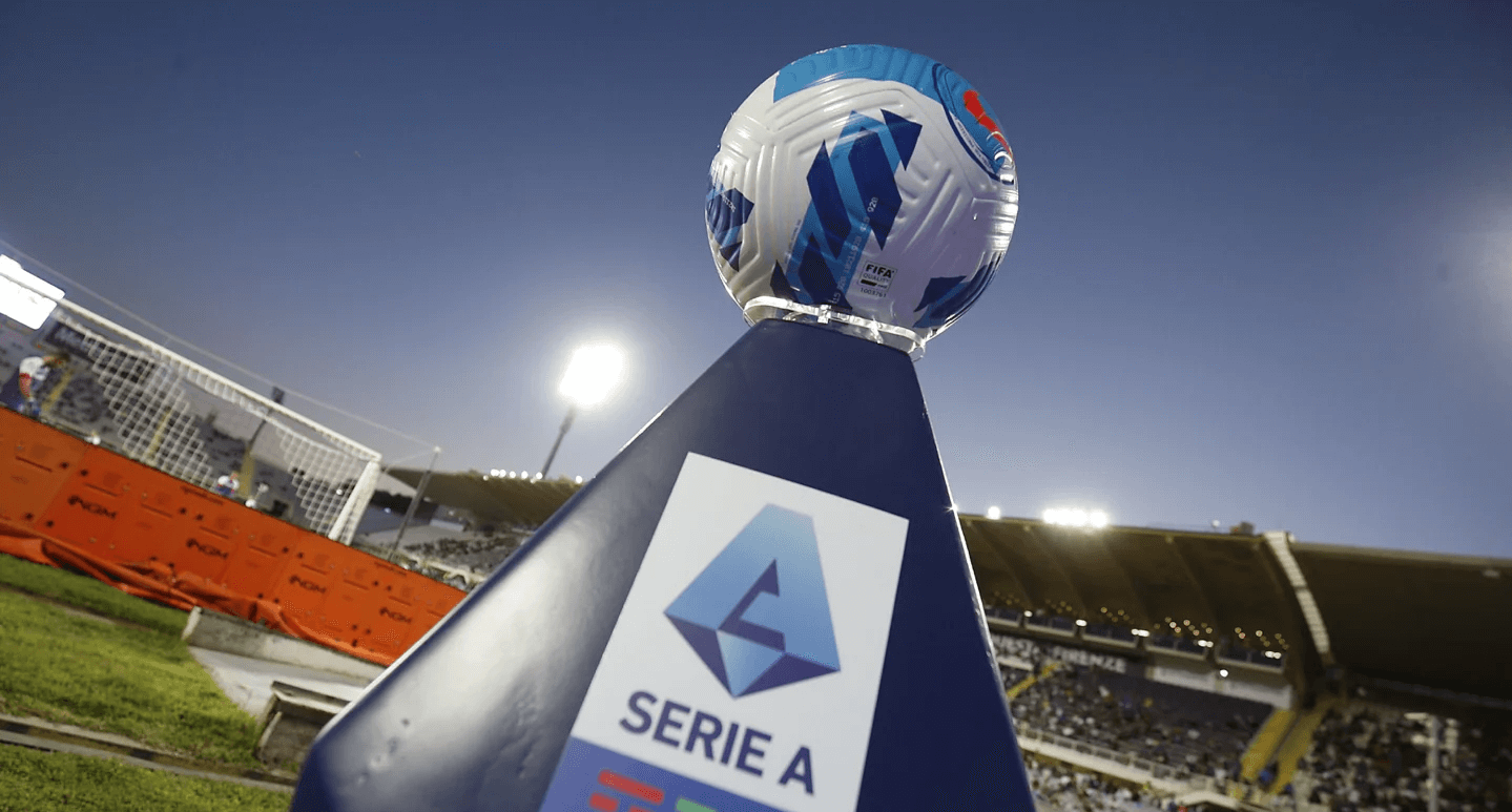 Αποδόσεις Serie A 2022-23