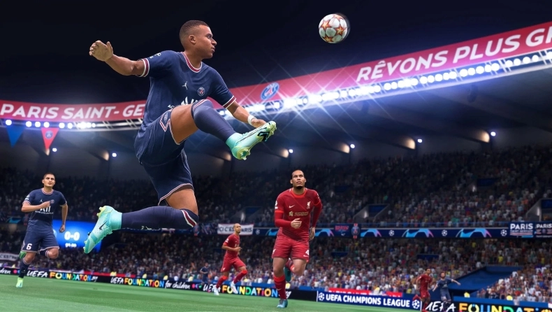 Ισως το FIFA 23 θα κυκλοφορήσει χωρίς online career mode