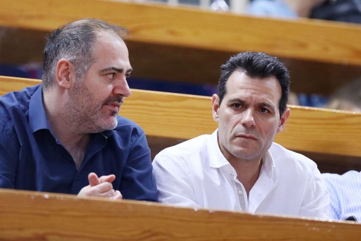 Η Ισπανία ανακοίνωσε τα δύο φιλικά με την Ελλάδα στις 9 και στις 11 Αυγούστου