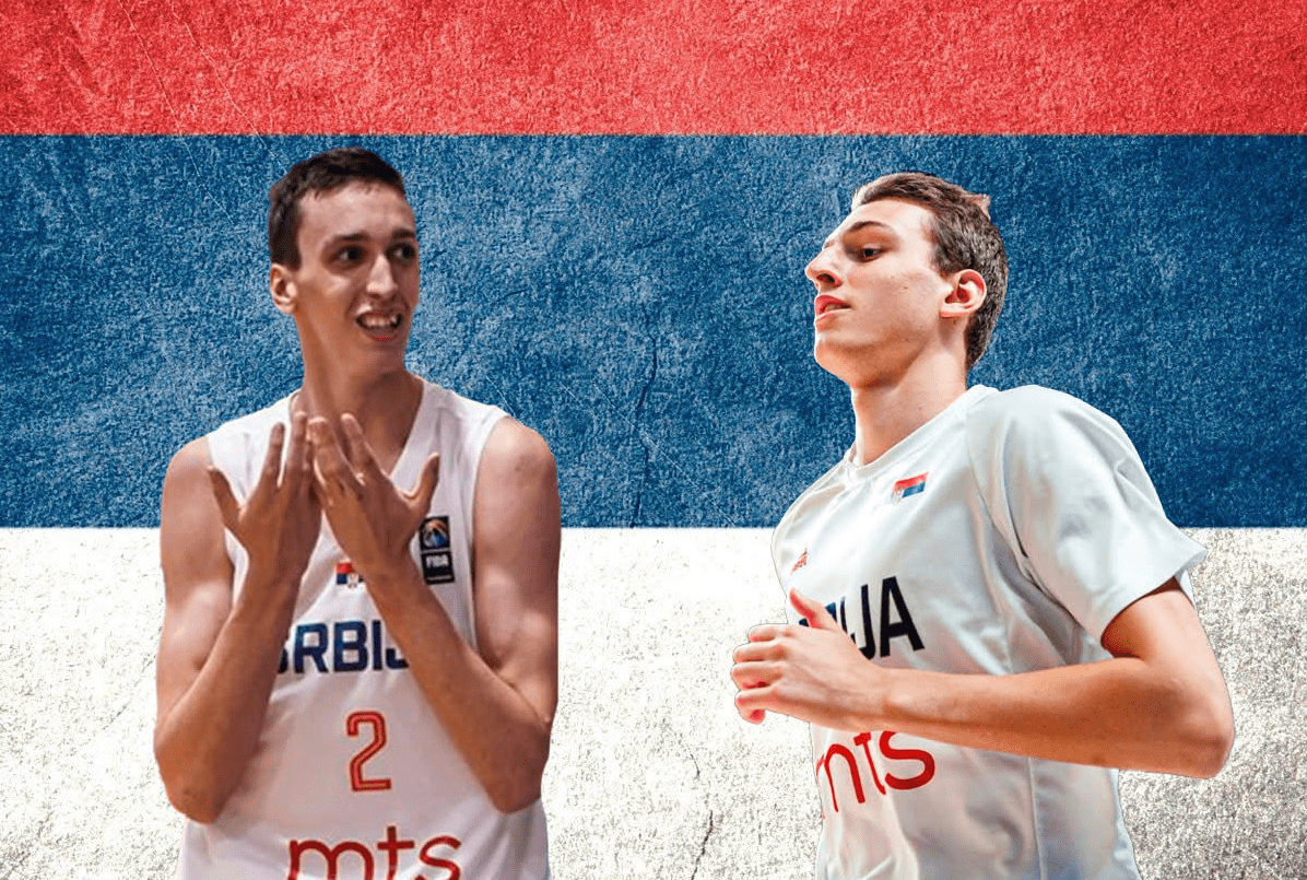 Χωρίς Ποκουσέφσκι και Γιόβιτς στο Ευρωμπάσκετ η Σερβία
