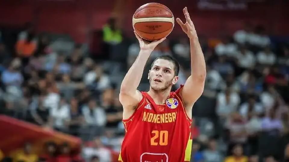 Χάνει το Ευρωμπάσκετ ο Ιβάνοβιτς