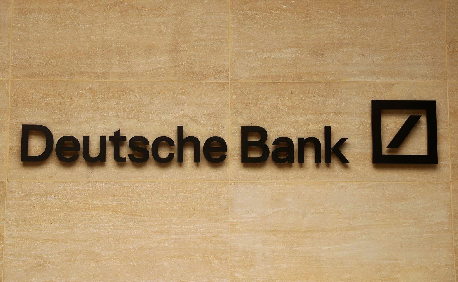 Συνεργασία της ποδοσφαιρικής αρχής με την Deutsche Bank στη Γερμανία