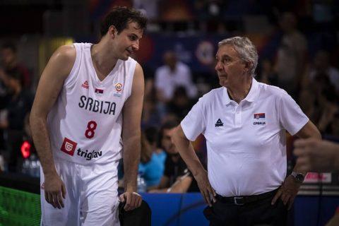 Eurobasket αφιέρωμα: Προπονητές από το πάνω ράφι