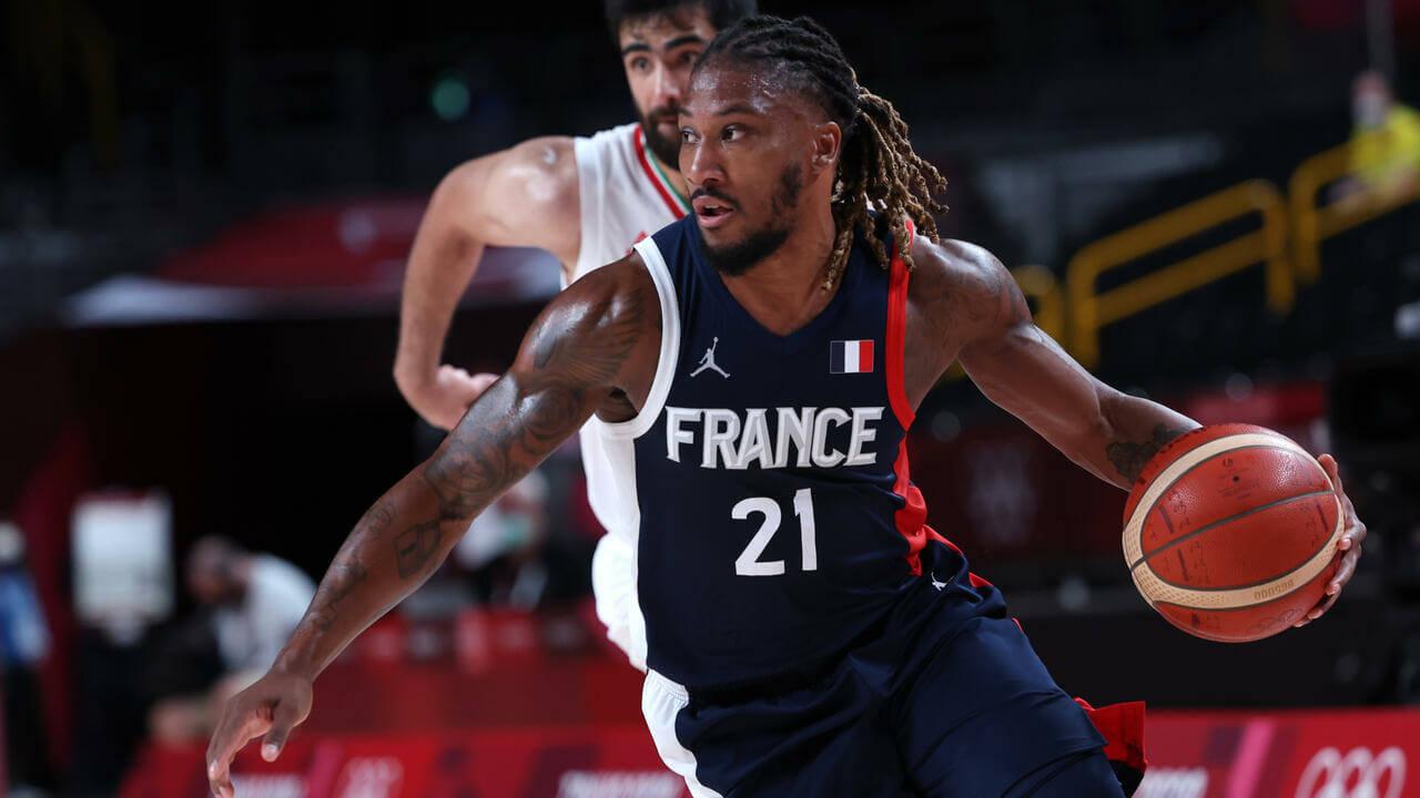 Εθνική Γαλλίας: Επιστροφή Αλμπισί ενόψει Eurobasket
