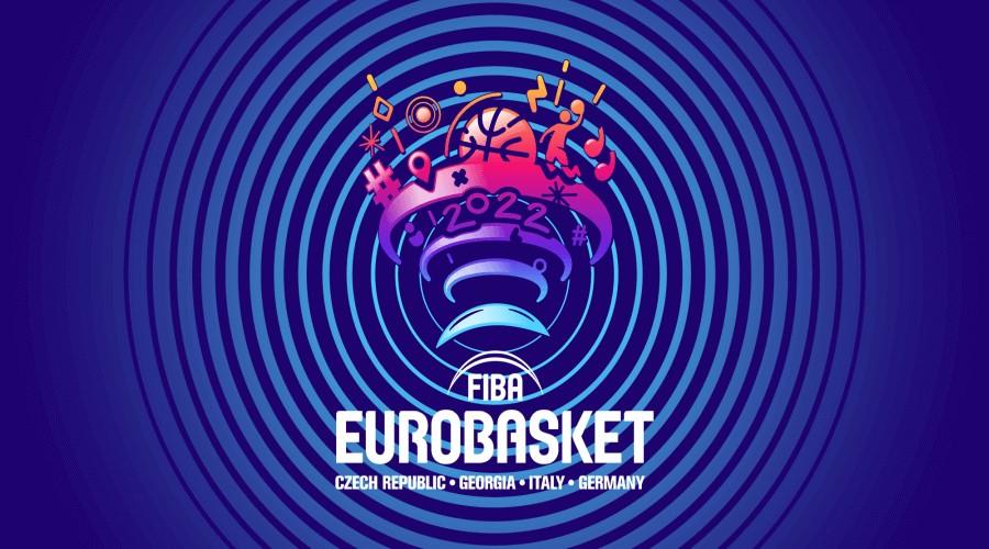 Εurobasket 2022: Η μεγάλη γιορτή του ευρωπαϊκού μπάσκετ στην ΕΡΤ