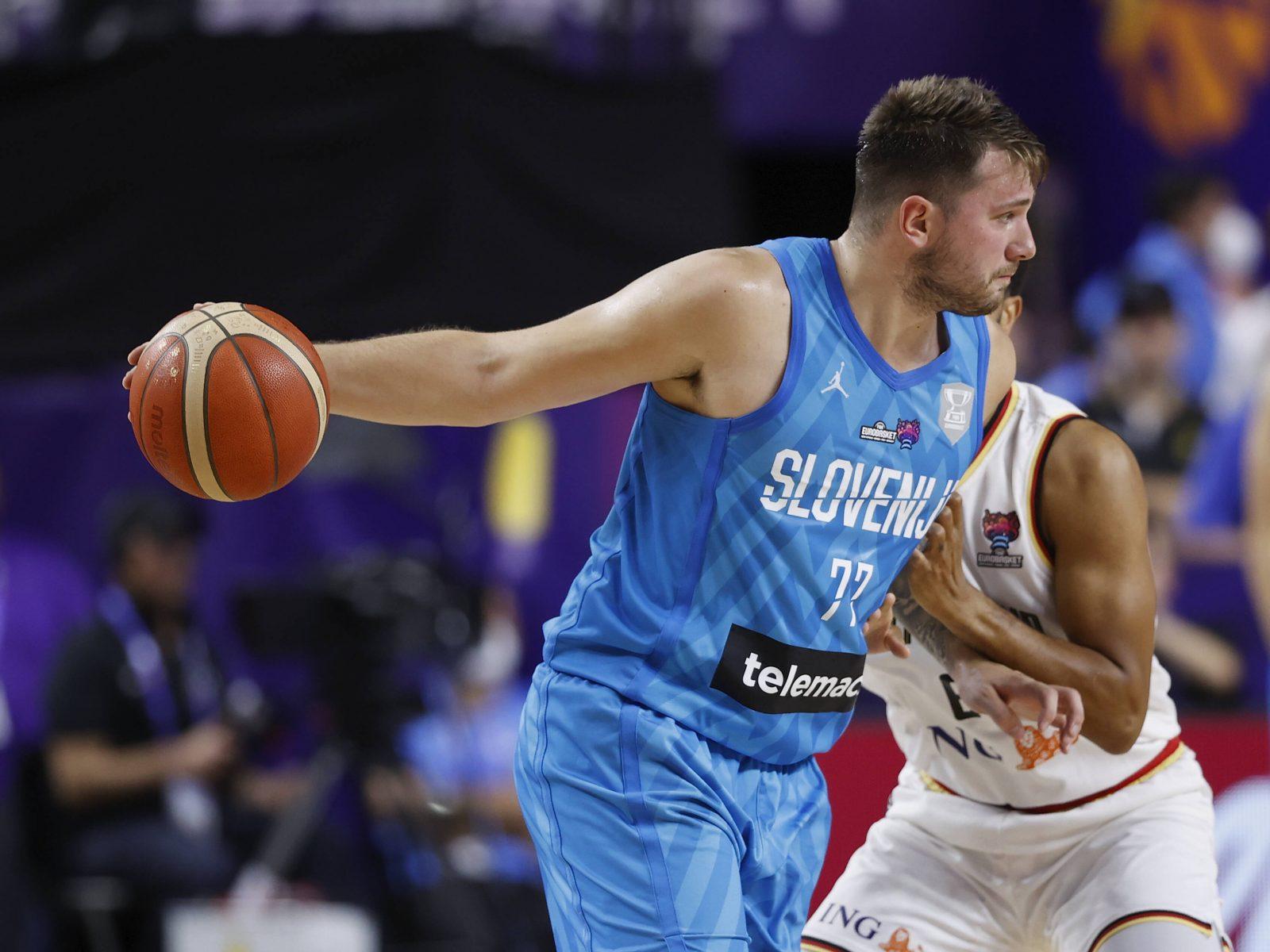 Οι προημιτελικοί του Eurobasket με ειδικά στοιχήματα και 0% γκανιότα*