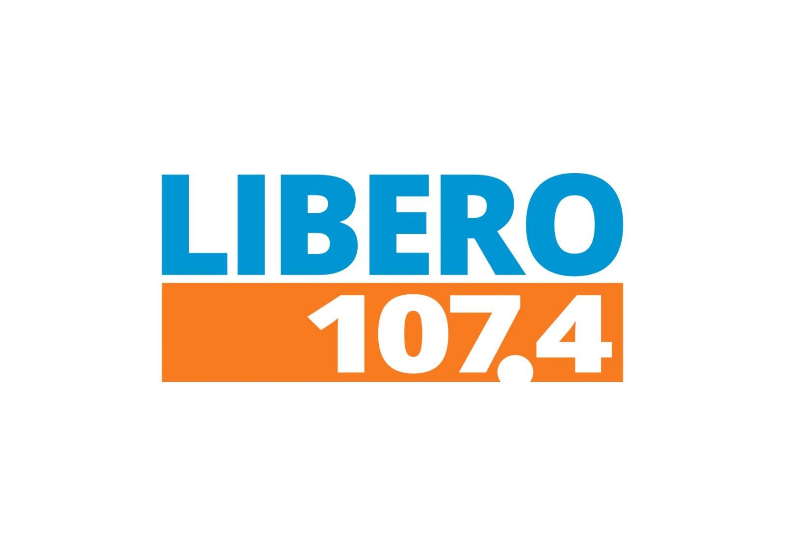 Το νέο πρόγραμμα του LIBERO 107,4 FM