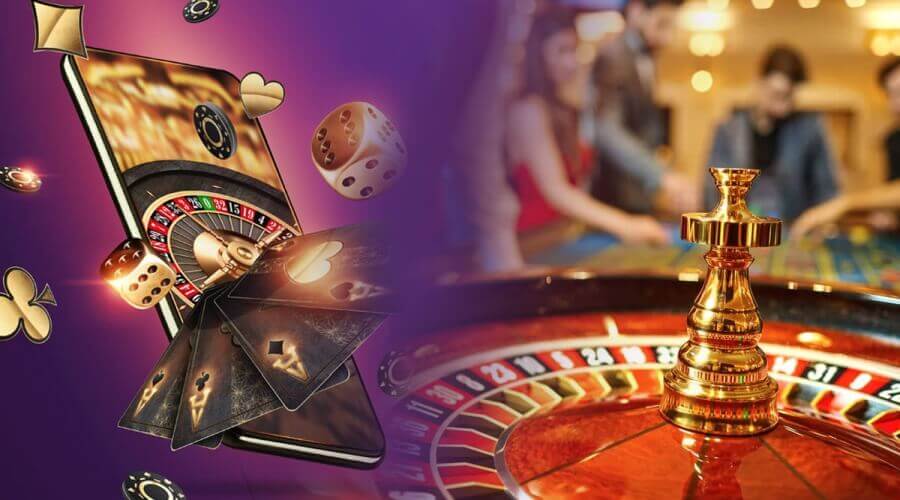 Ραγδαία αύξηση εσόδων στην αγορά τυχερών παίγνιων - Τι συμβαίνει με φόρο παικτών και διαδικτυακά παιχνίδια