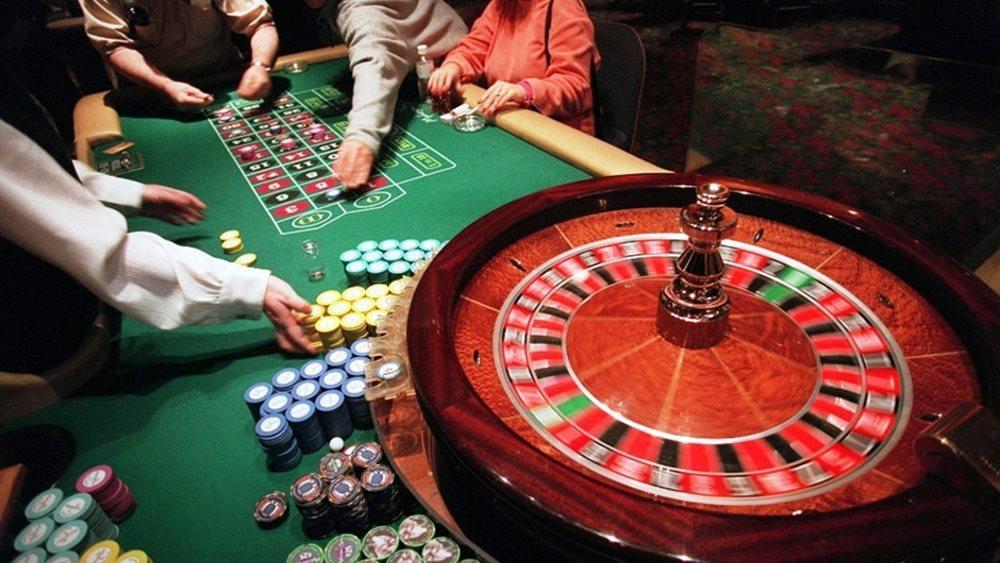 Τυχερά Παιχνίδια: «Ντόρτια» για καζίνο, «εξάρες» για online gaming