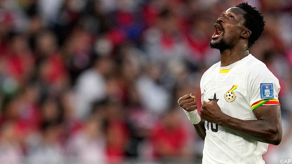 Νότια Κορέα - Γκάνα 2-3: Επικράτησαν σε ματς-ροντέο οι Γκανέζοι