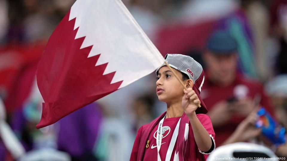 Κατάρ: Με "πληρωμένους" οπαδούς στο Μουντιάλ