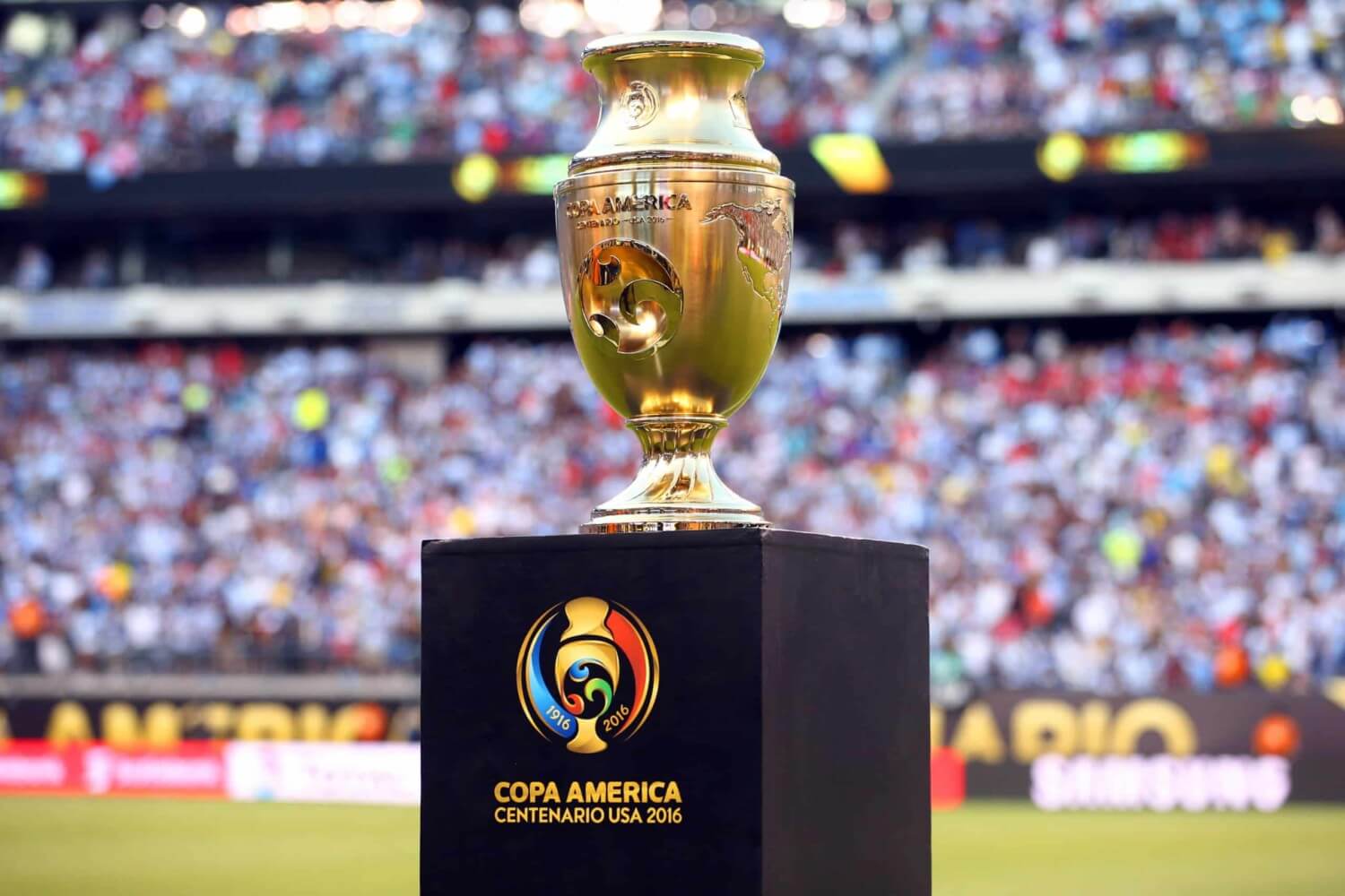 Προς ΗΠΑ η διοργάνωση του Copa America