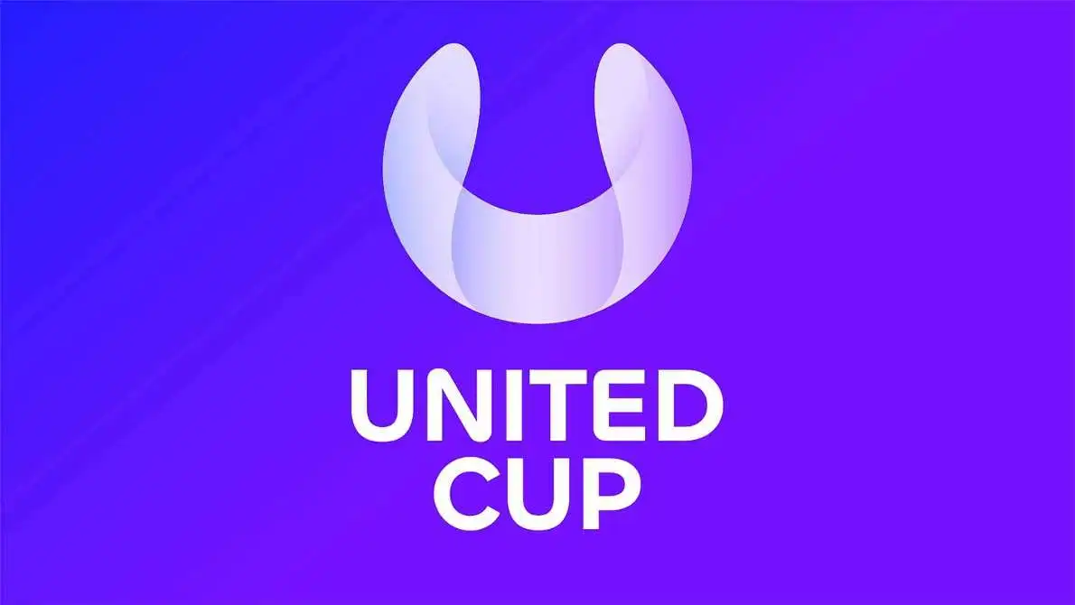 Οι αναμετρήσεις της Ελλάδας στους "4" του United Cup αποκλειστικά στην COSMOTE TV