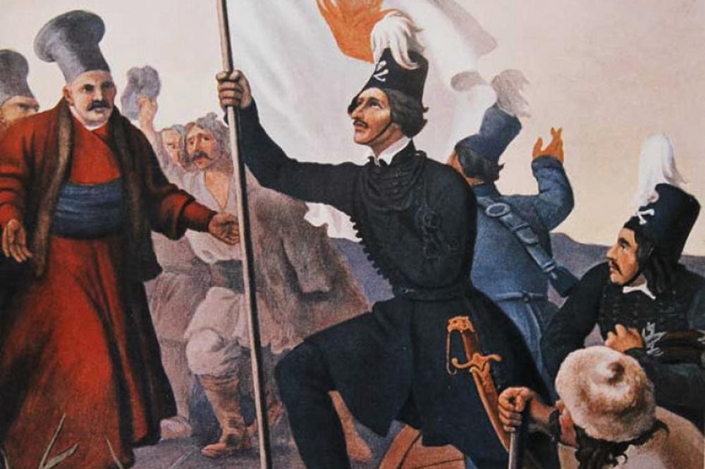 Ποια… 25η Μαρτίου; Πότε πραγματικά ξεκίνησε η Επανάσταση του 1821